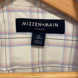 Man dress shirt